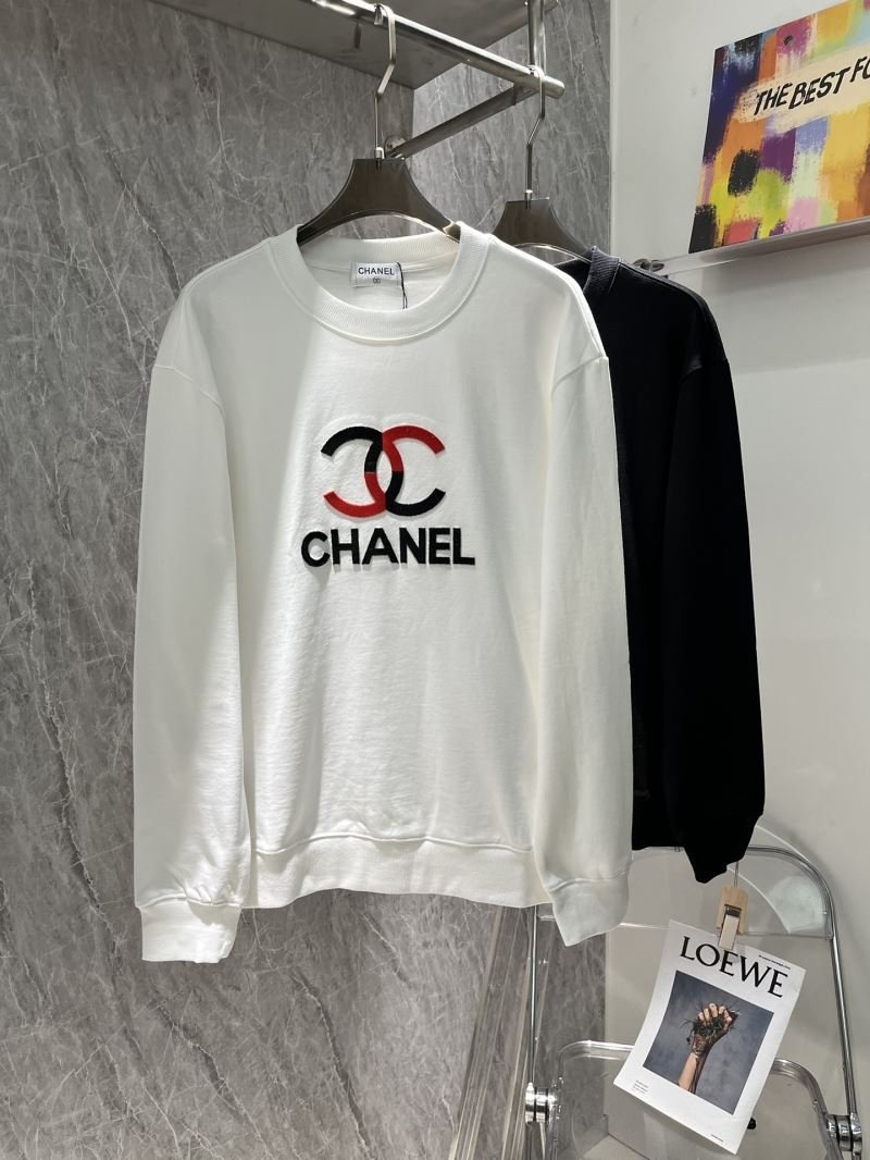 Chanel Hoodies